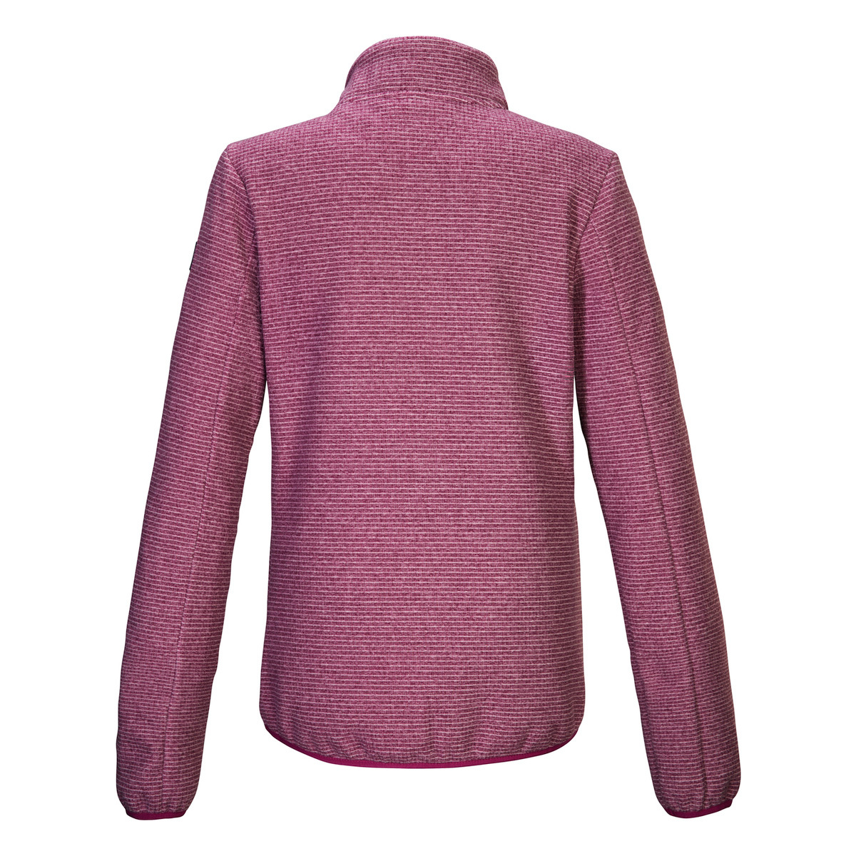 KOW 215 GRLS KNTFLC JCKT – Bild 2