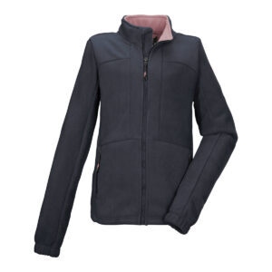 KOW 216 GRLS FLC JCKT