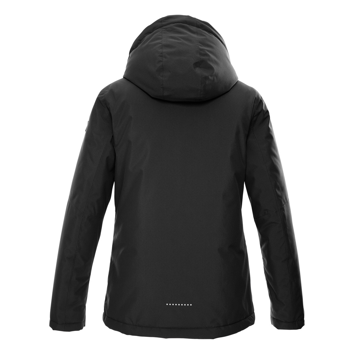 KOW 217 GRLS JCKT - Image 2