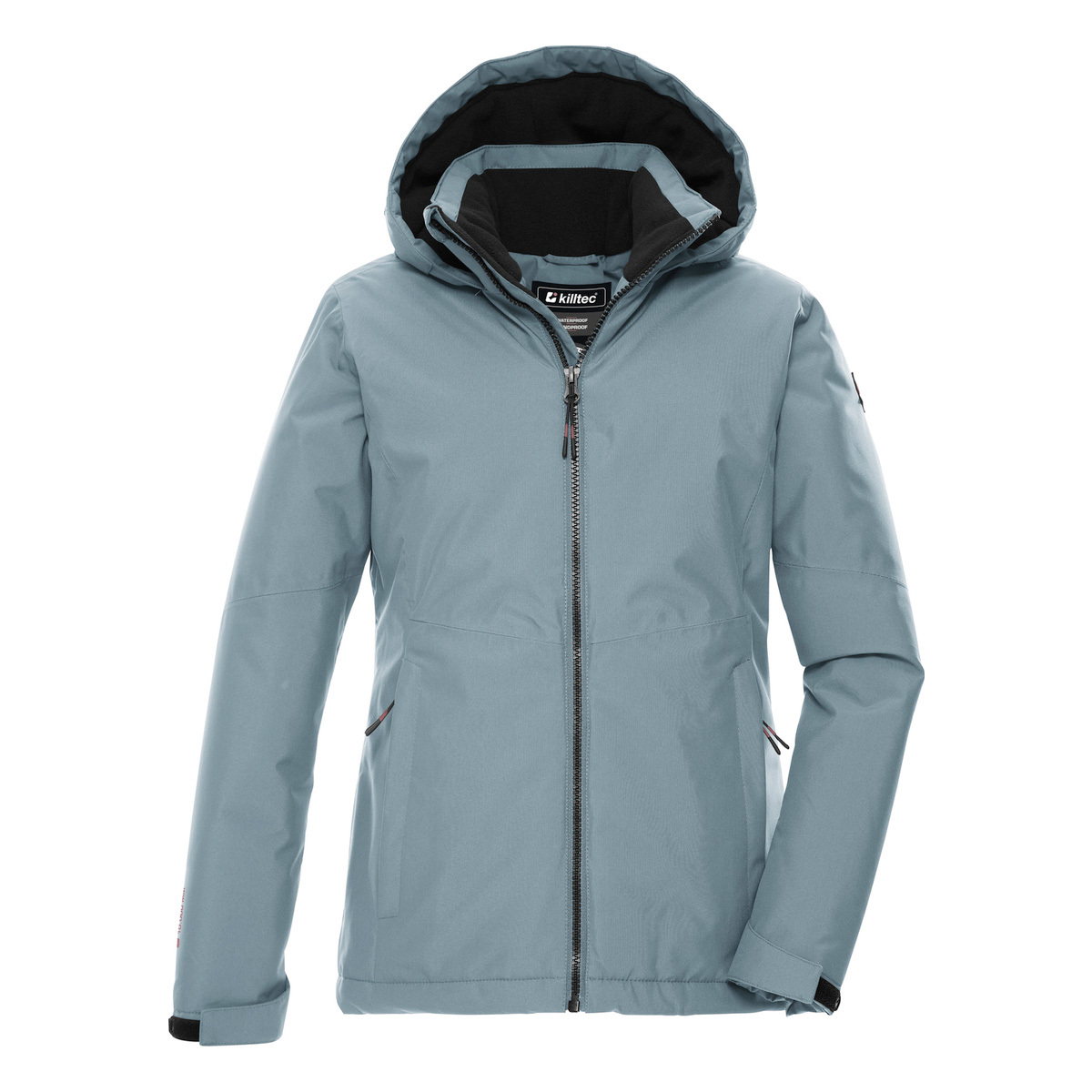 KOW 217 GRLS JCKT - Image 5