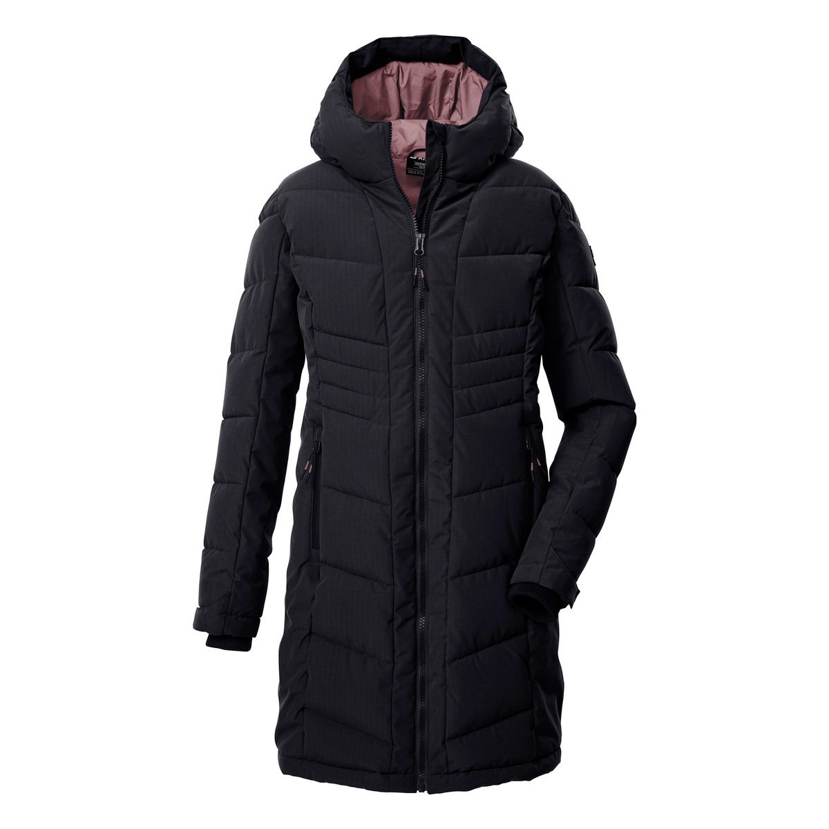 KOW 219 GRLS QLTD CT