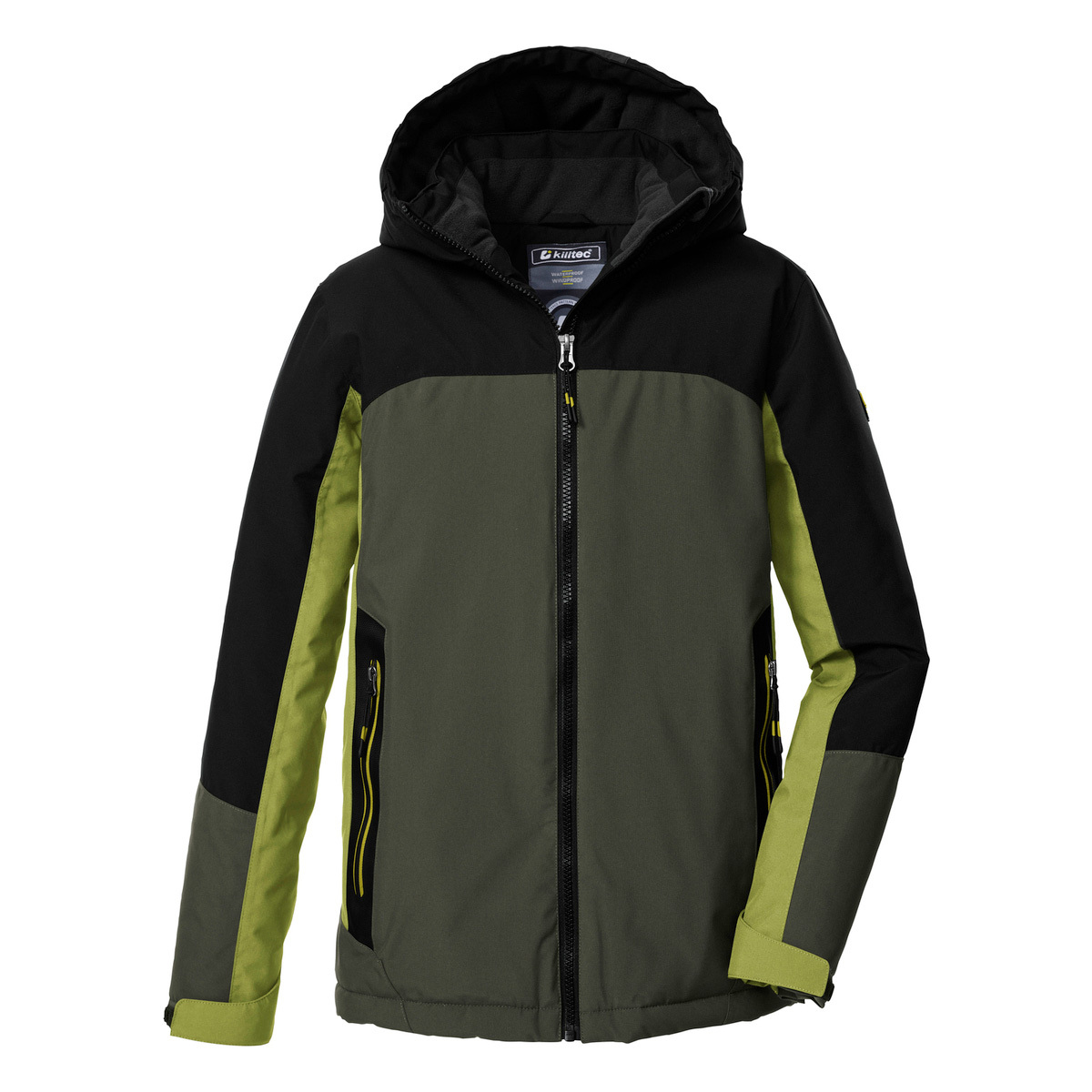 KOW 223 BYS JCKT – Bild 3