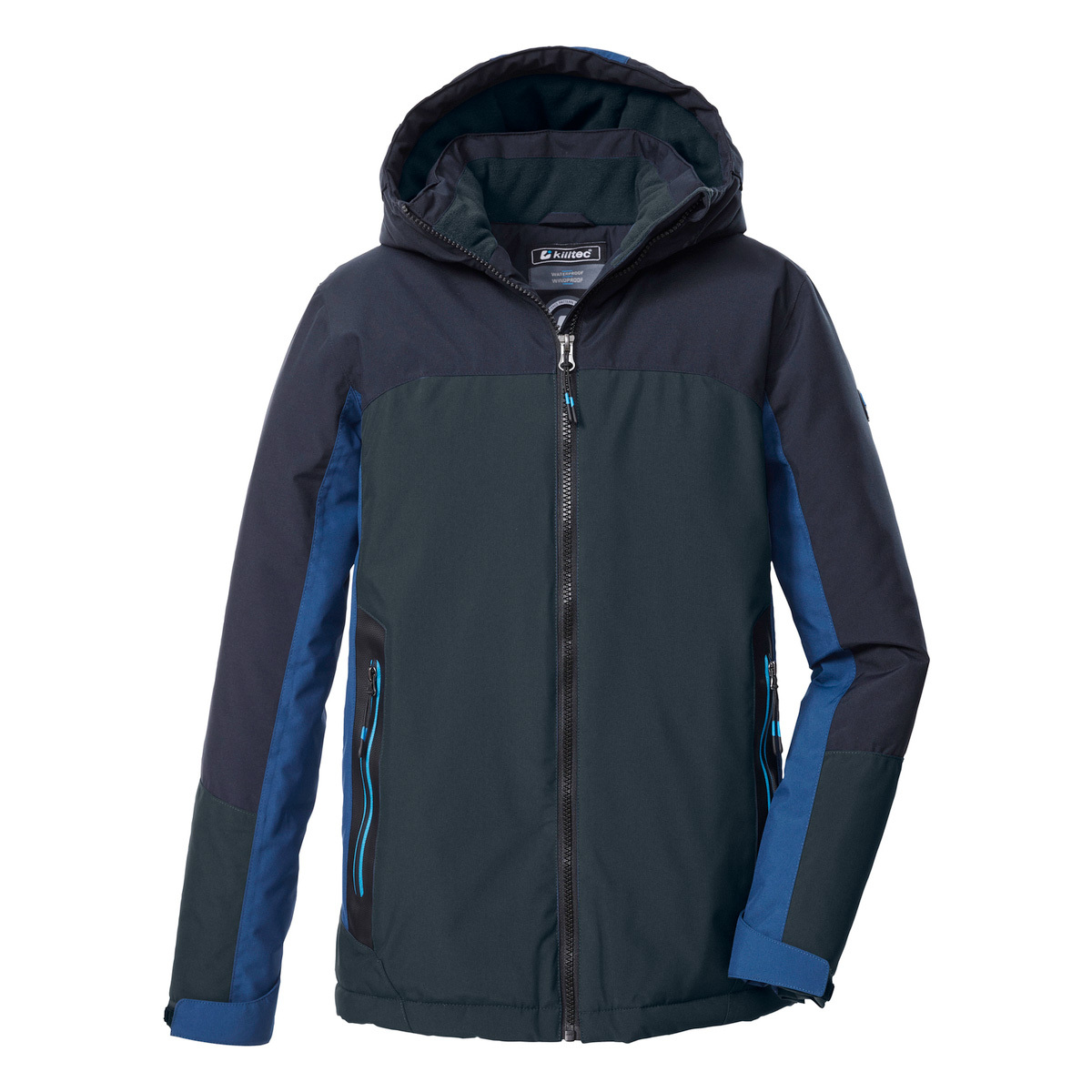 KOW 223 BYS JCKT – Bild 5