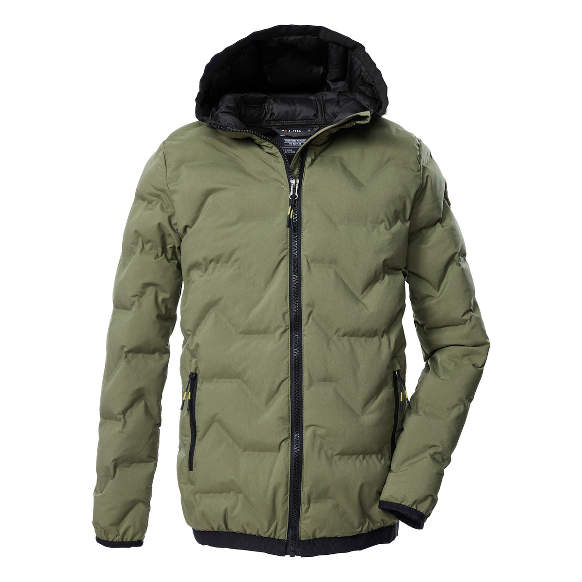 KOW 229 BYS QLTD JCKT - Image 5