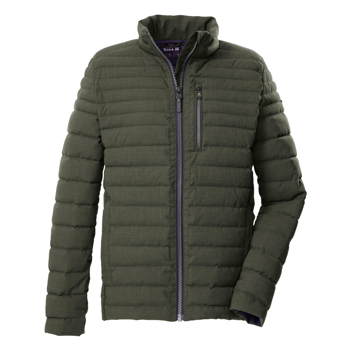 GW 29 MN QLTD JCKT – killtec