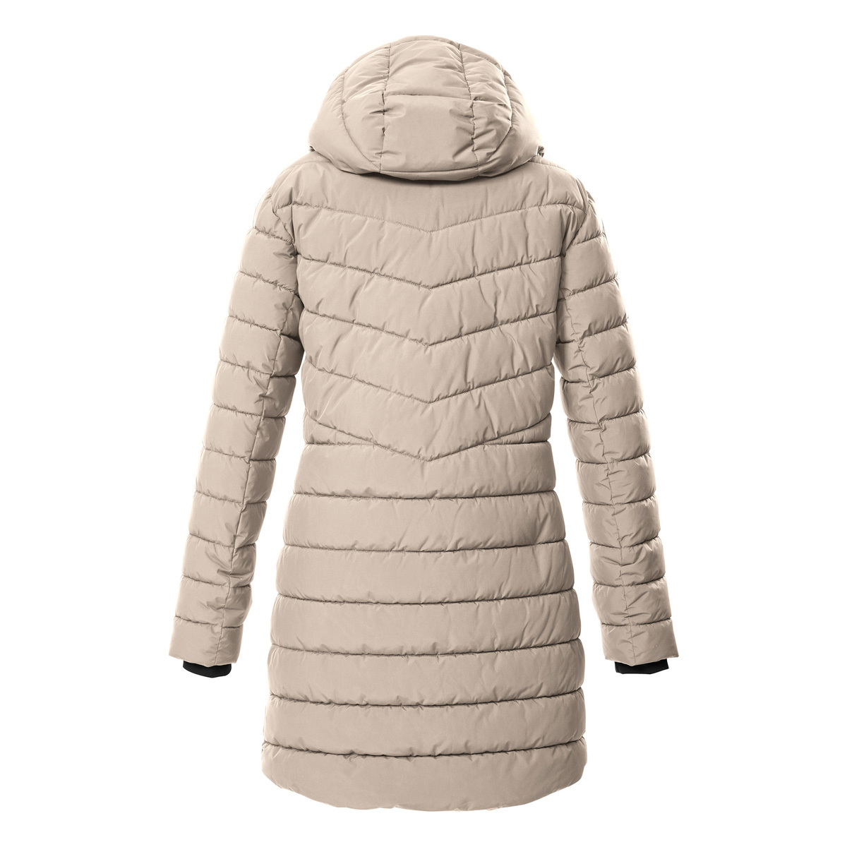 GW 74 WMN QLTD PRK - Image 2