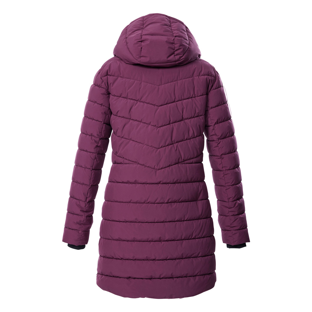 GW 74 WMN QLTD PRK - Image 6