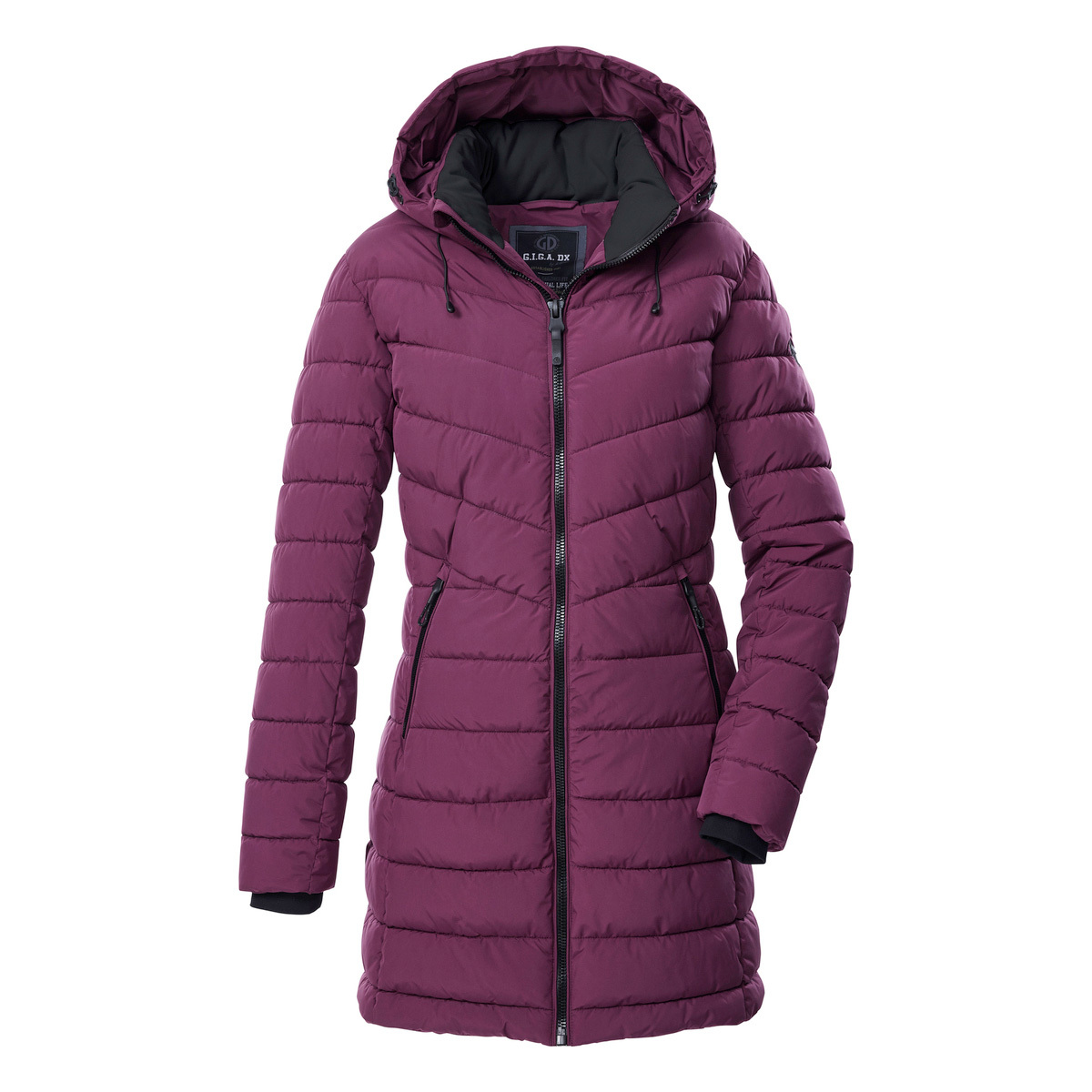 GW 74 WMN QLTD PRK - Image 5