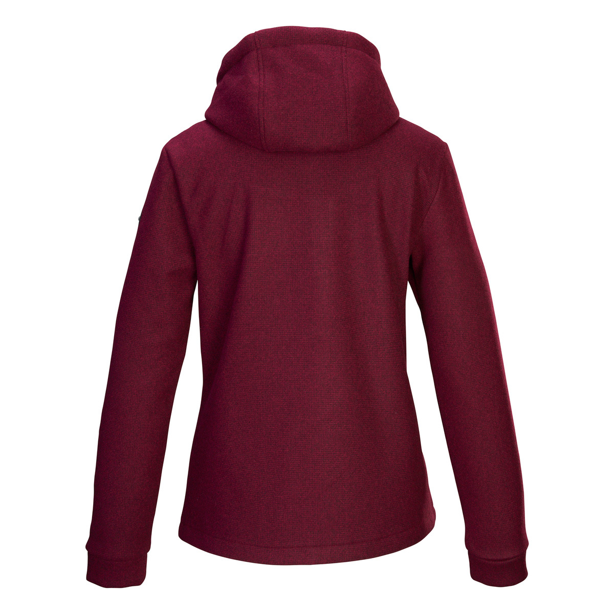 GW 38 WMN KNTFLC JCKT - Image 4