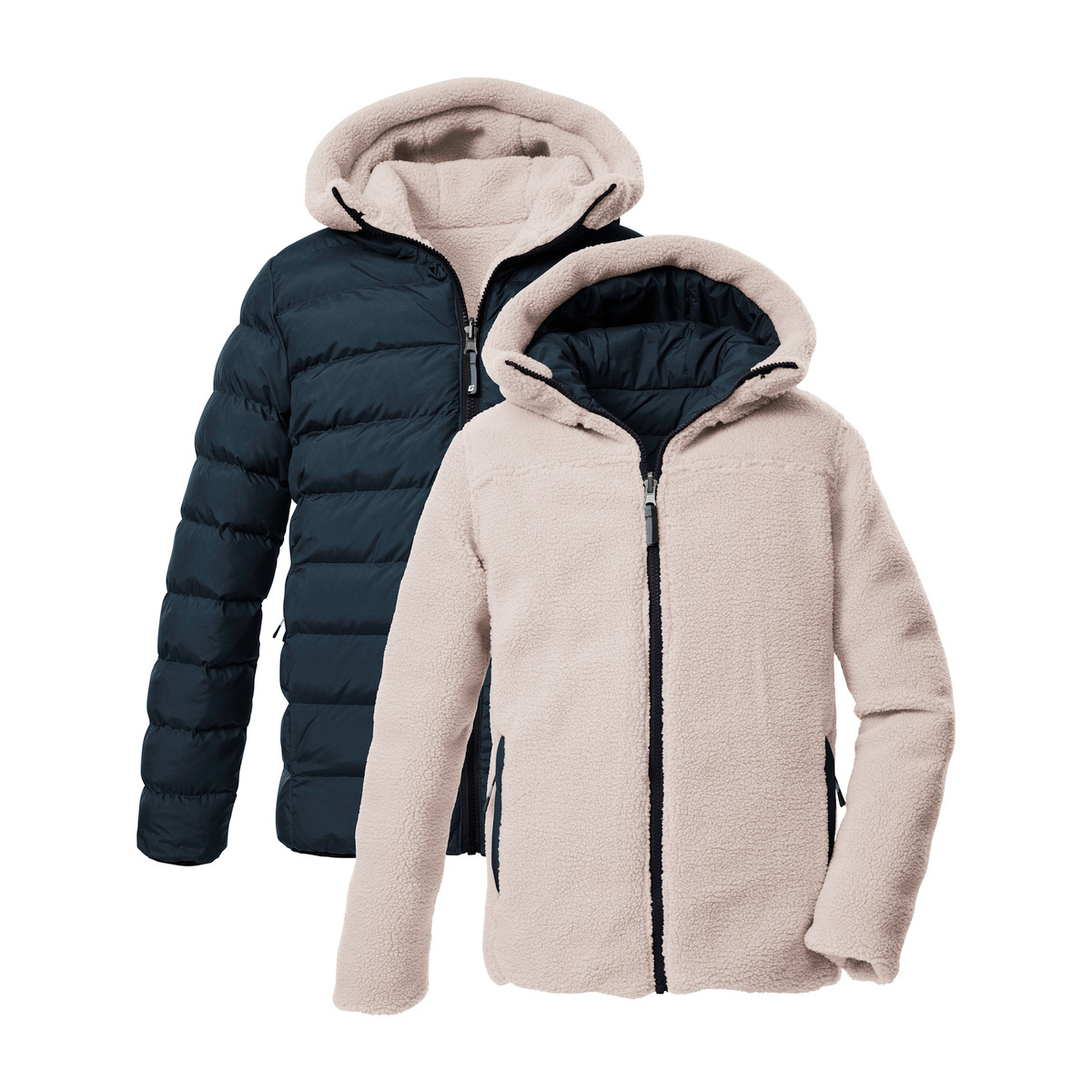 KOW 231 BYS JCKT – Bild 3