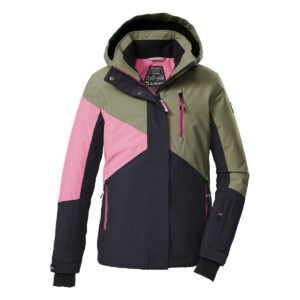 KSW 209 GRLS SKI JCKT