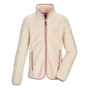 KOW 242 GRLS FLC JCKT