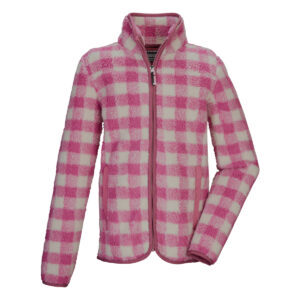 KOW 243 GRLS FLC JCKT