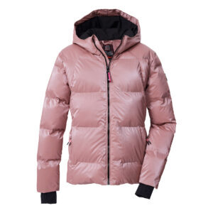 KSW 210 GRLS QLTD JCKT