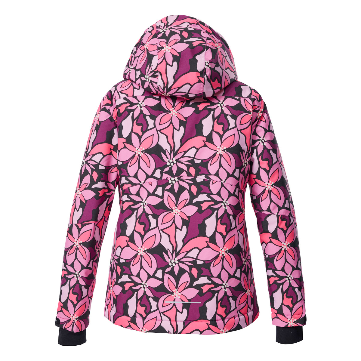 KSW 211 GRLS SKI JCKT - Image 2