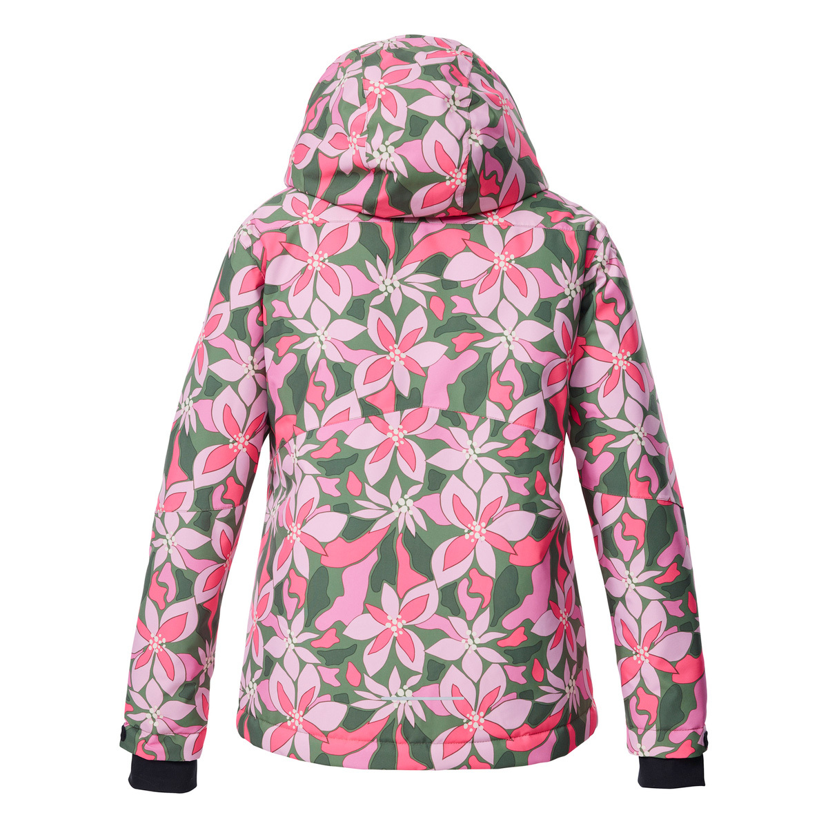 KSW 211 GRLS SKI JCKT - Image 4