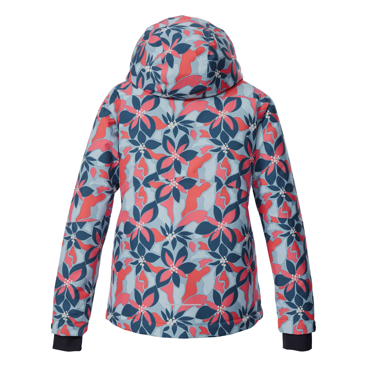 KSW 211 GRLS SKI JCKT - Image 6