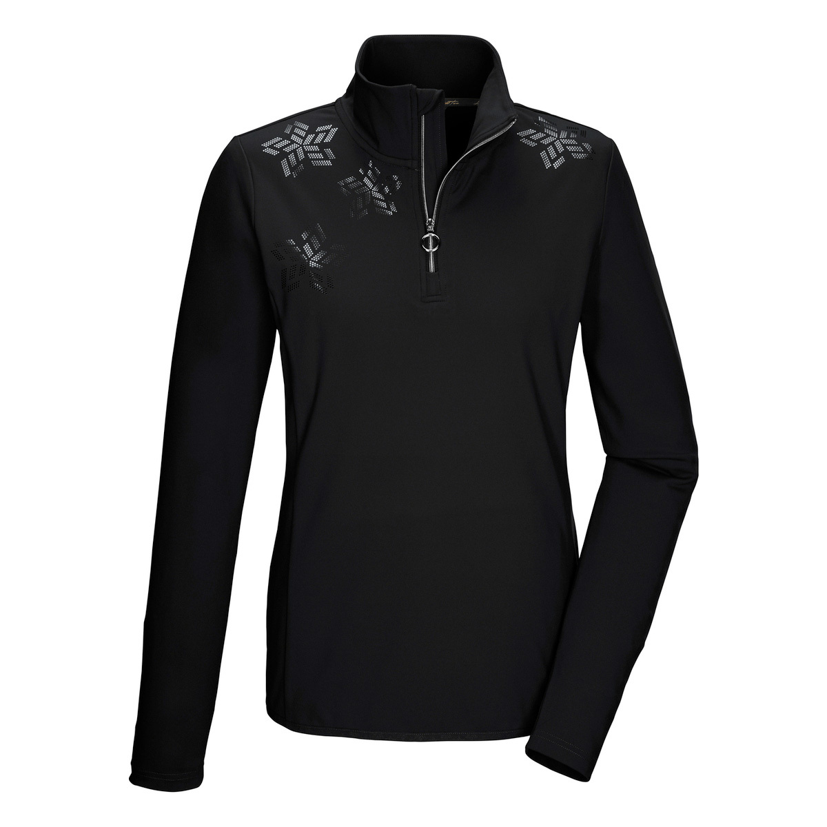 KSW 110 WMN LS SHRT – Bild 3