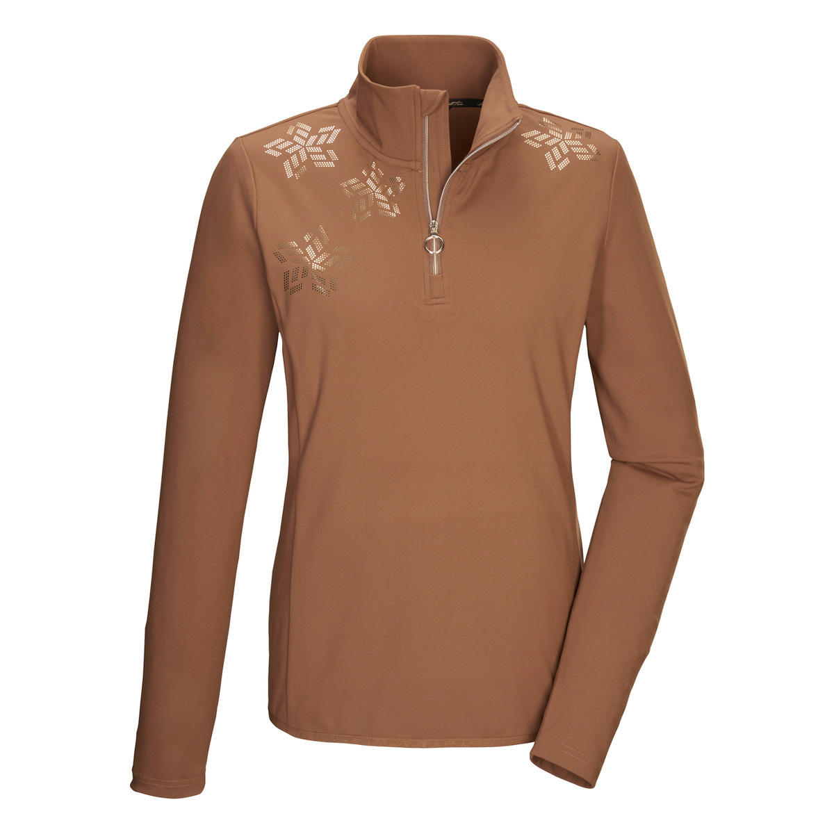 KSW 110 WMN LS SHRT – Bild 5