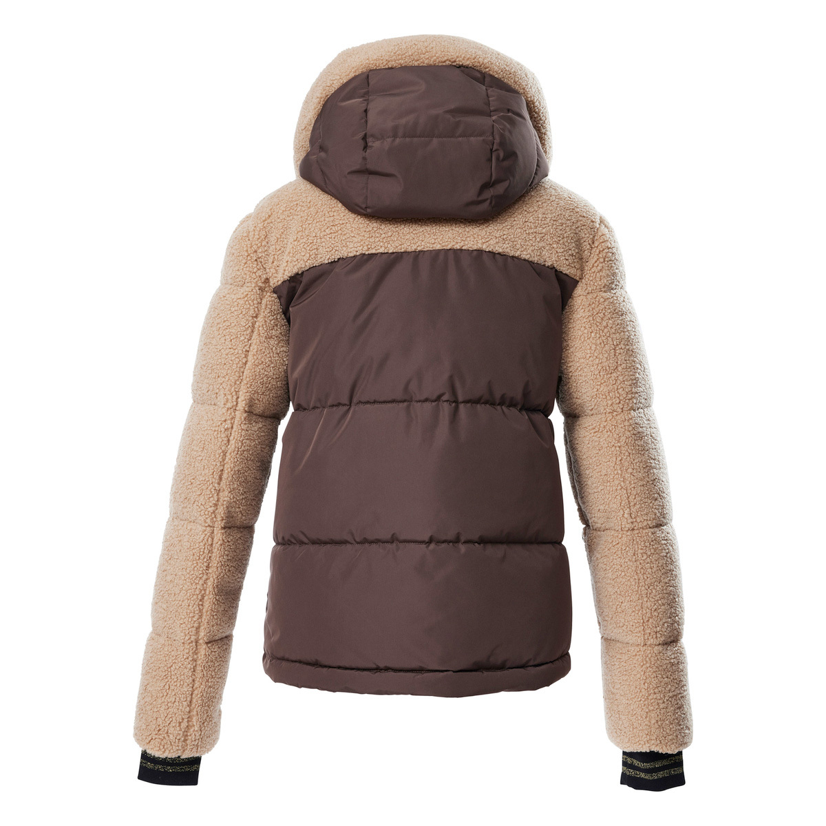 KSW 111 WMN SKI QLTD JCKT – Bild 6