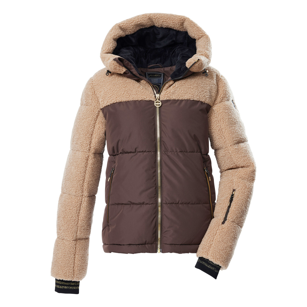 KSW 111 WMN SKI QLTD JCKT – Bild 5