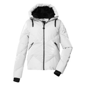 KSW 113 WMN SKI QLTD JCKT