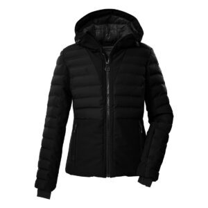 KSW 115 WMN SKI QLTD JCKT