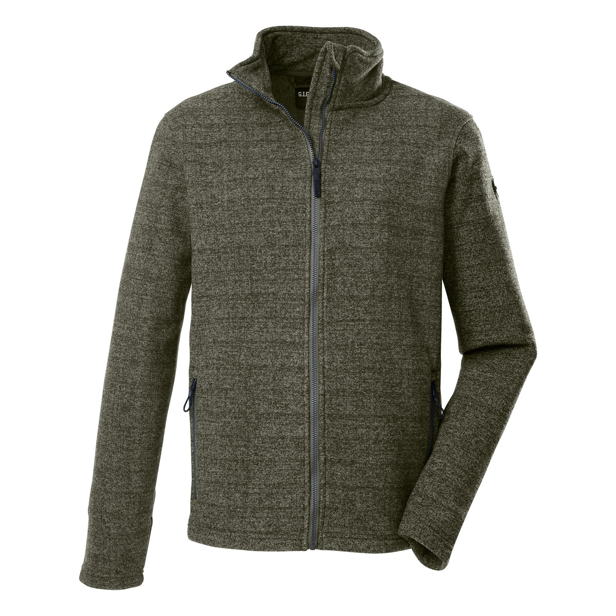 GW 42 MN FLC JCKT – Bild 5