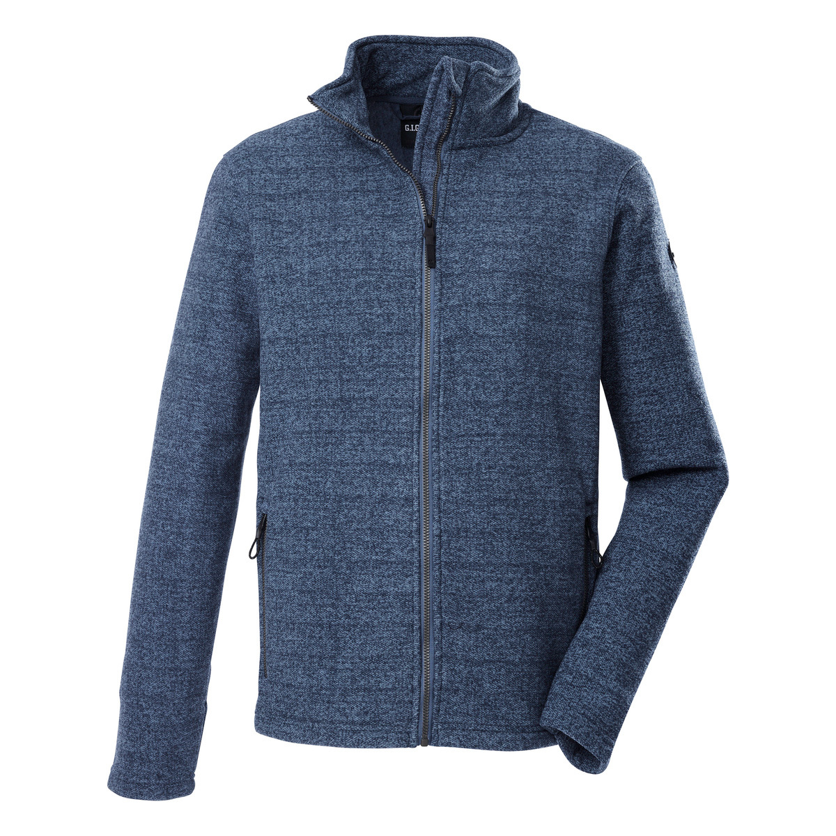 GW 42 MN FLC JCKT – Bild 9