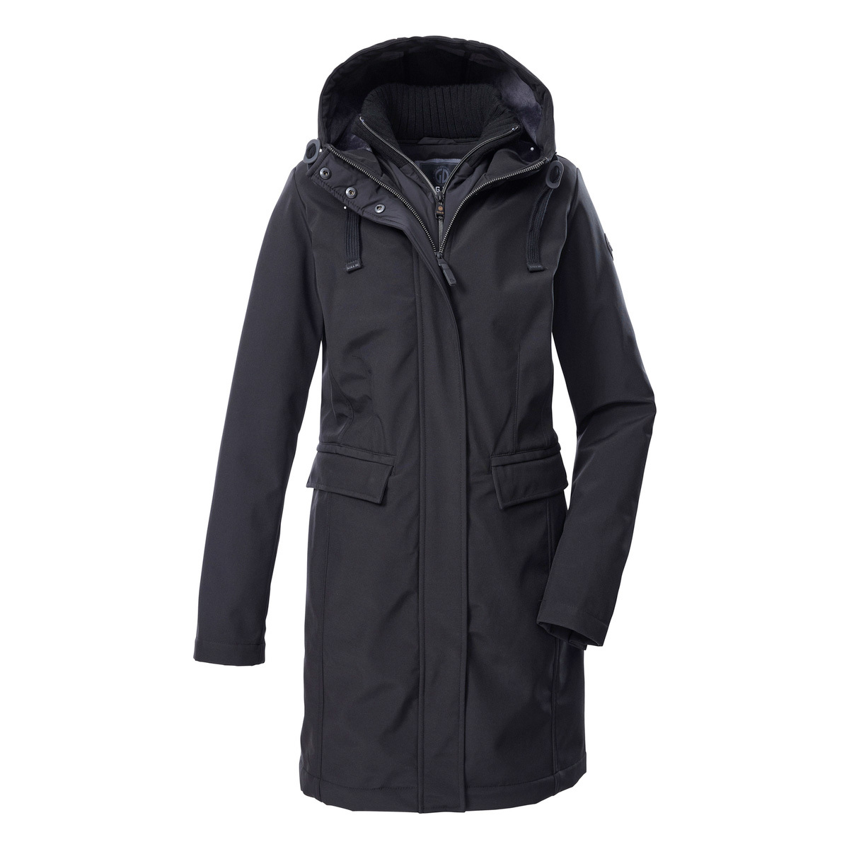 GW 79 WMN SFTSHLL PRK