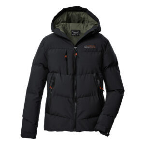 KOW 239 BYS QLTD JCKT