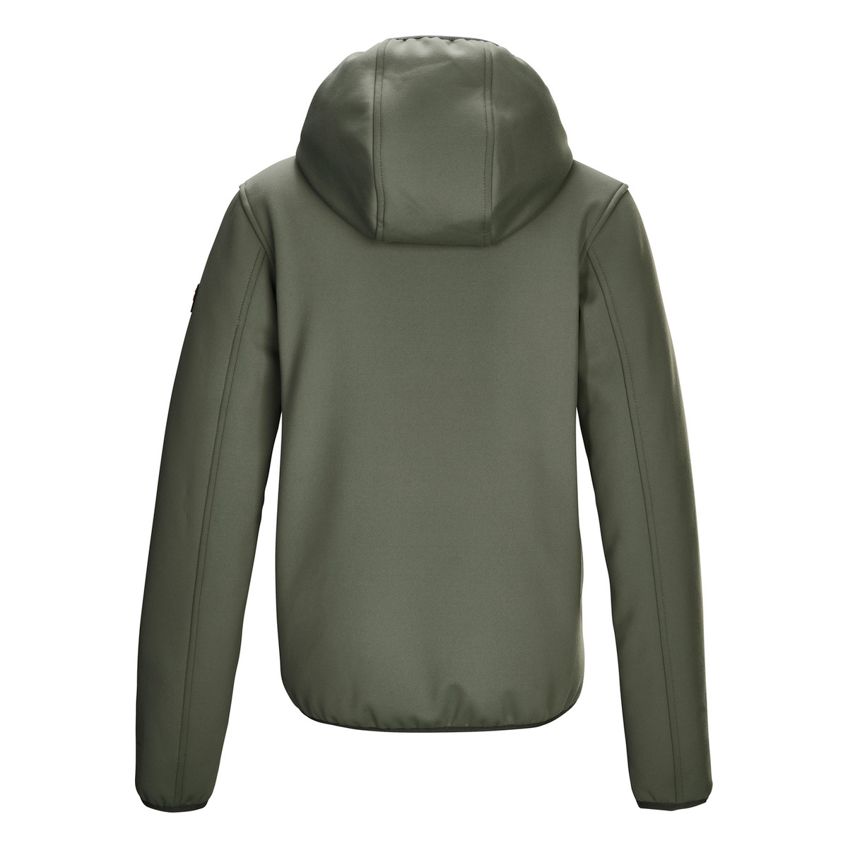 KOW 240 BYS FLC JCKT – Bild 2