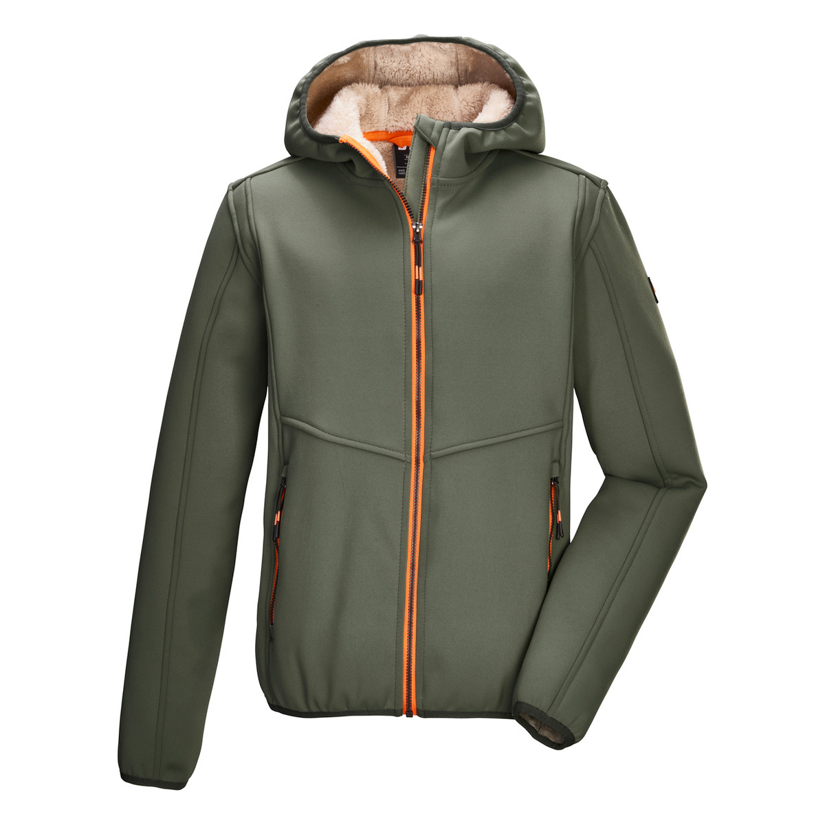 KOW 240 BYS FLC JCKT