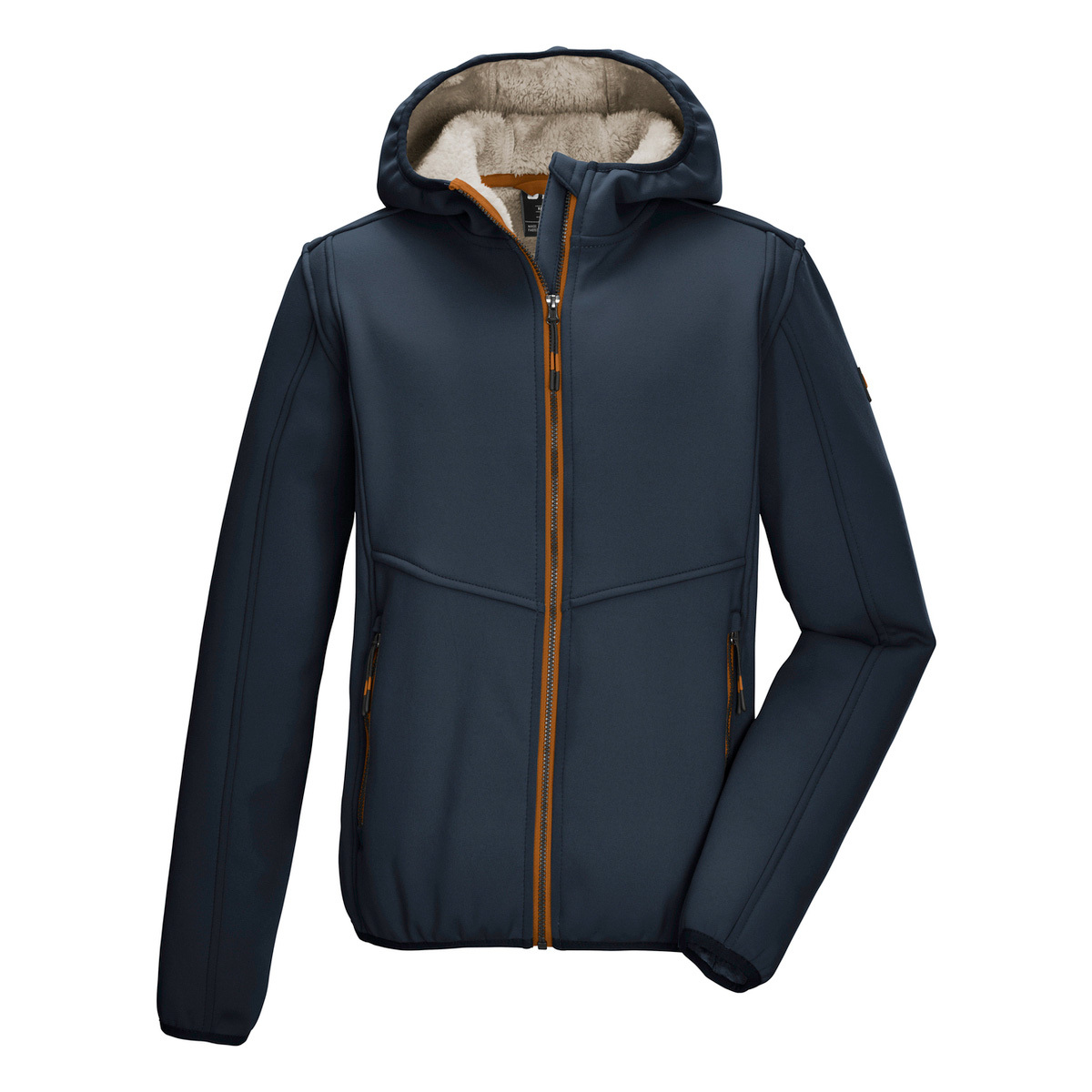 KOW 240 BYS FLC JCKT – Bild 3